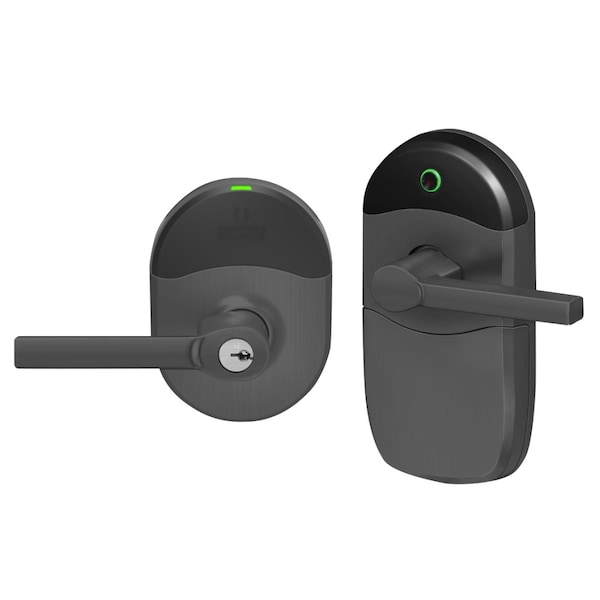 NDEBSIB OME 622 Wireless Cylindrical Lock